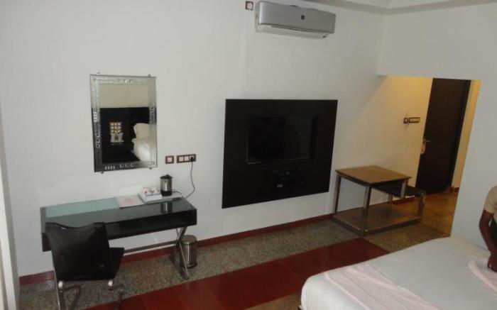 Kudle Beach View.Resort And Spa