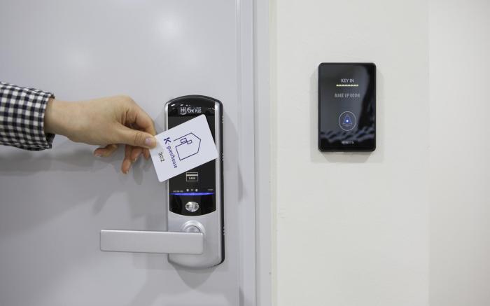 K-GUESTHOUSE Dongdaemun Premium