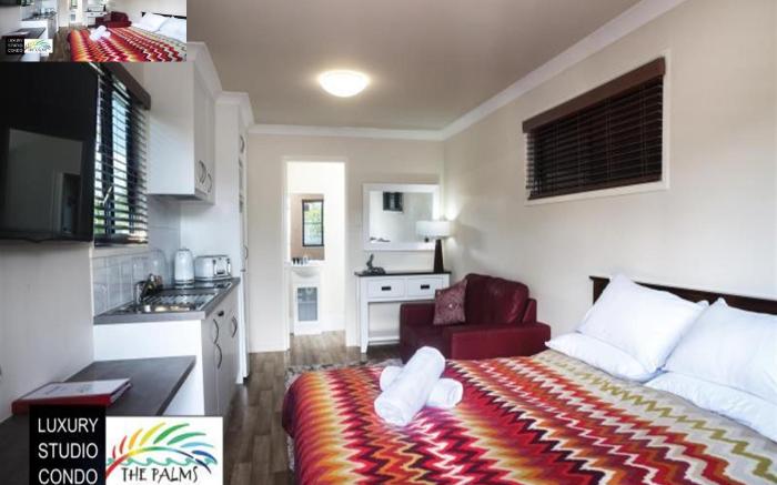 The Palms Hervey Bay