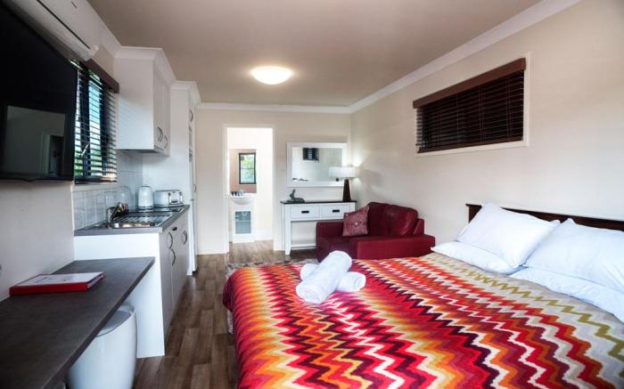 The Palms Hervey Bay