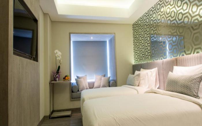 Daun Bali Seminyak Hotel