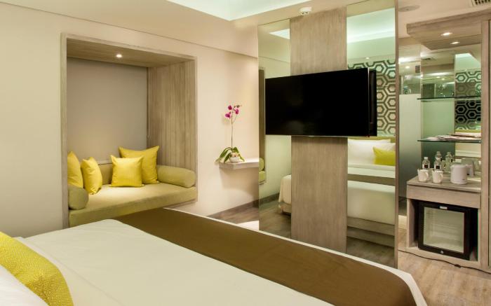 Daun Bali Seminyak Hotel