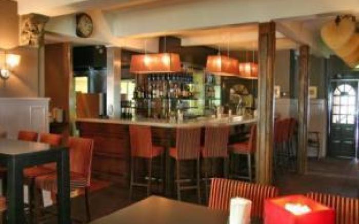 Auberge Du Bonheur