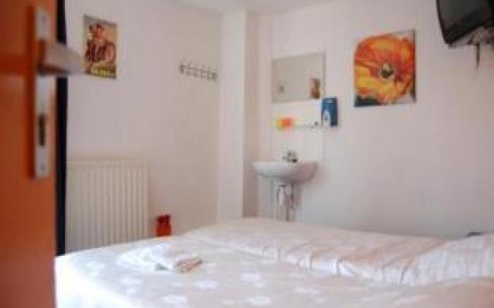 Herberg, Het Wapen van Tilburg