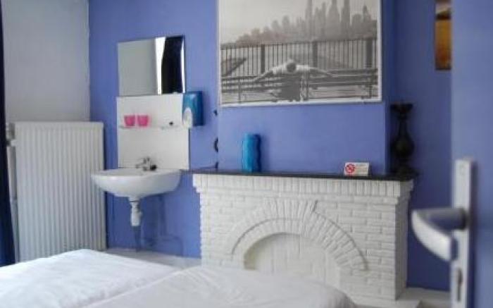 Herberg, Het Wapen van Tilburg