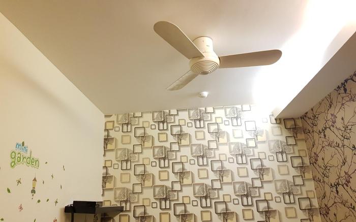 Pantai Regal City Hotel