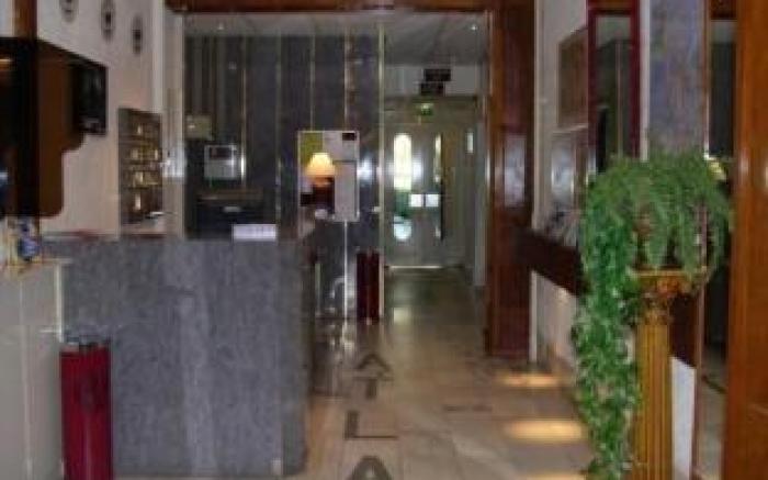 Atlas Hotel