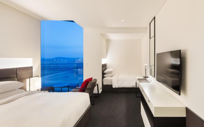 Hotel ORA Incheon