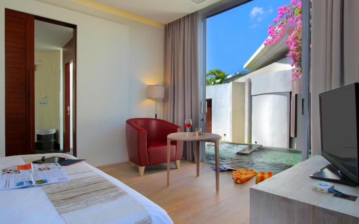 Taman Mesari Luxury Villas-Seminyak