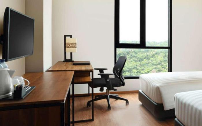 BATIQA Hotel Pekanbaru