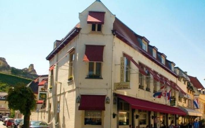 Hotel Hulsman