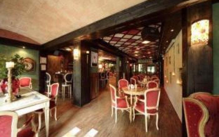 Hotel Schaepkens van St Fijt