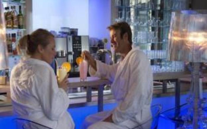 Thermae 2000