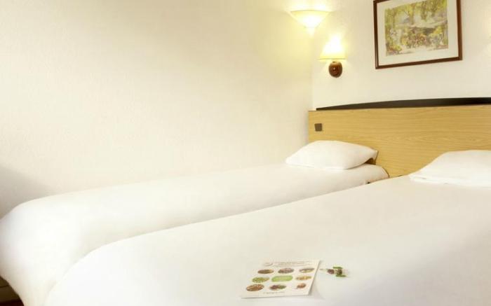 Campanile Hotel And Restaurant Venlo