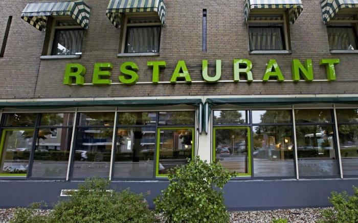 Campanile Hotel And Restaurant Venlo