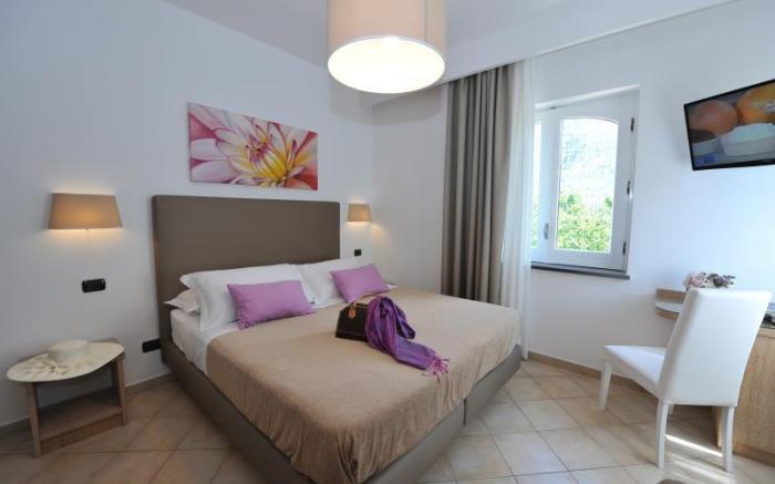 Relais Francesca