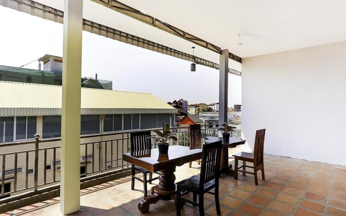 ChengLay Guesthouse
