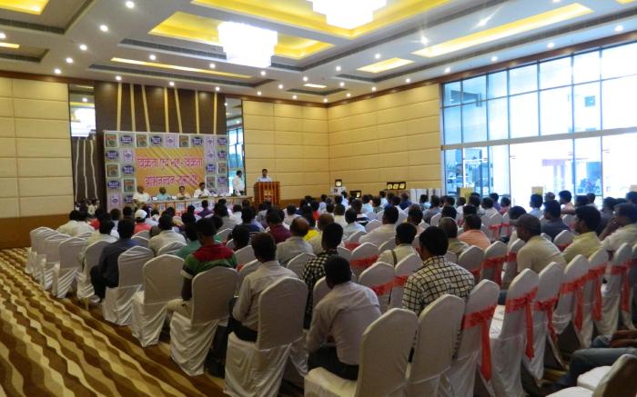 Maha Bodhi Hotel Resort & Convention Centre