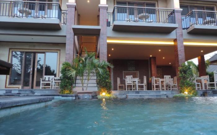 Batu Empug Ubud