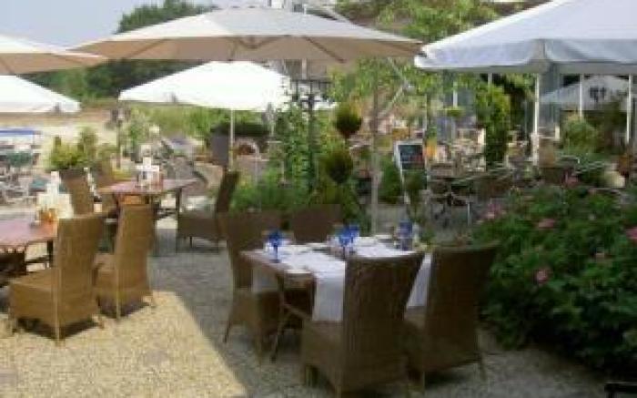 Fletcher Hotel - Restaurant de Zeegser Duinen