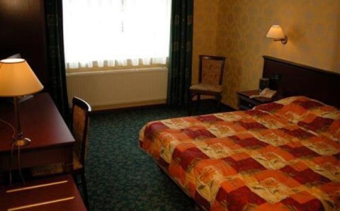 Hotel Zwanenburg Amsterdam Airport