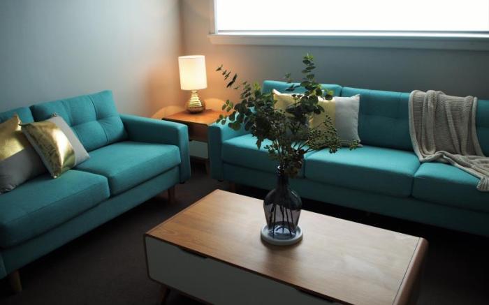 City Quarters on Brewer