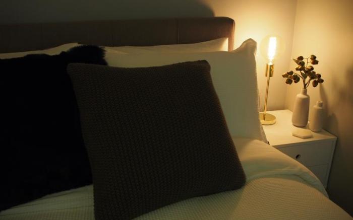 City Quarters on Brewer