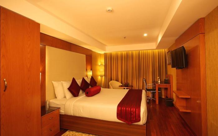 The Garuda Hotel