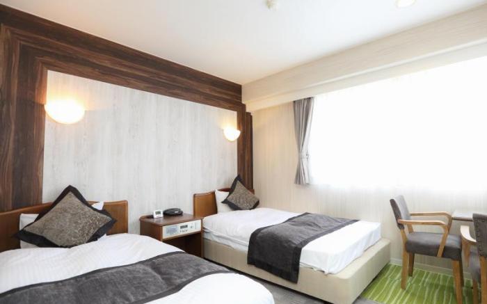 Hotel AreaOne Kochi