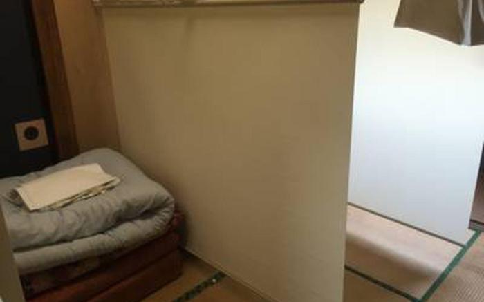 Wafu Guesthouse Kashiwaya