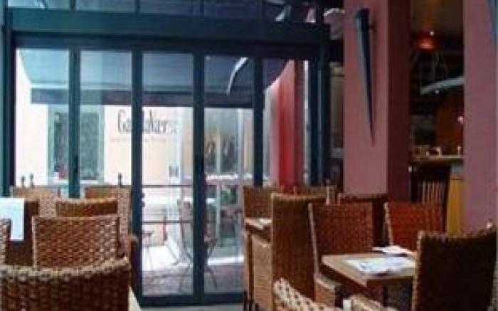 Kronen Gaard Hotel
