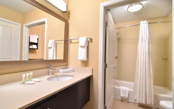 Staybridge Suites Tomball By IHG