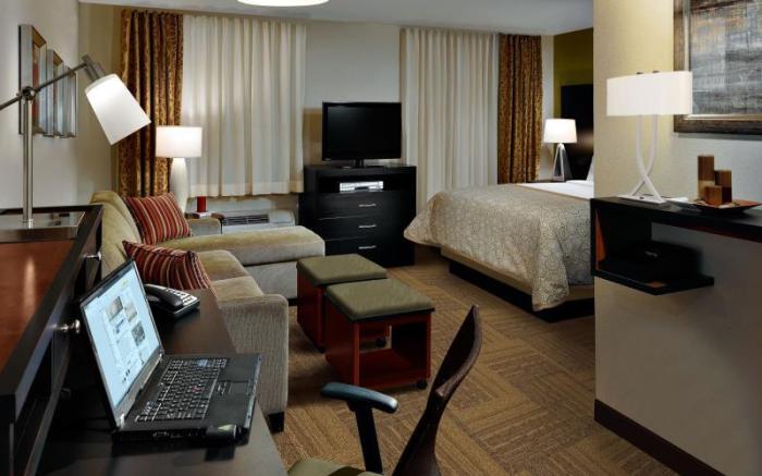 Staybridge Suites Tomball By IHG