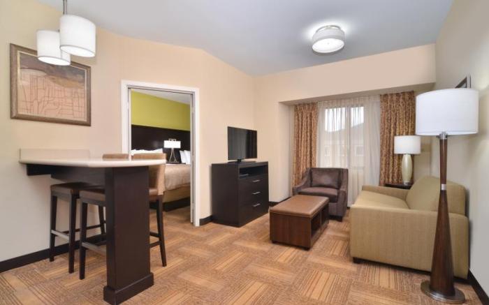Staybridge Suites Tomball By IHG