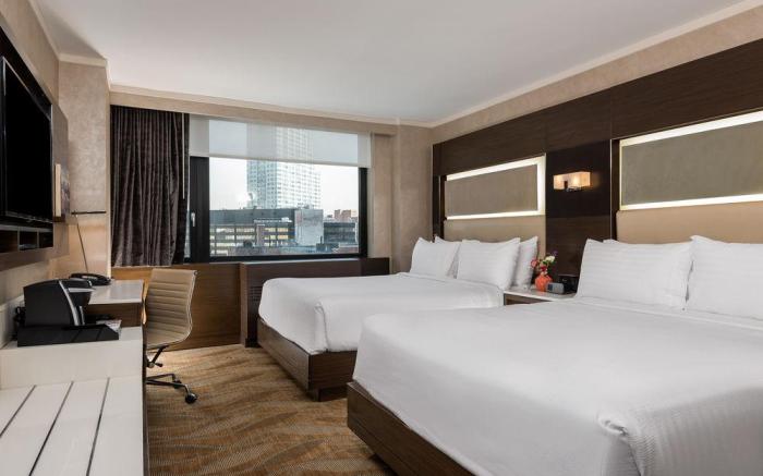Holiday Inn Brooklyn Downtown By IHG