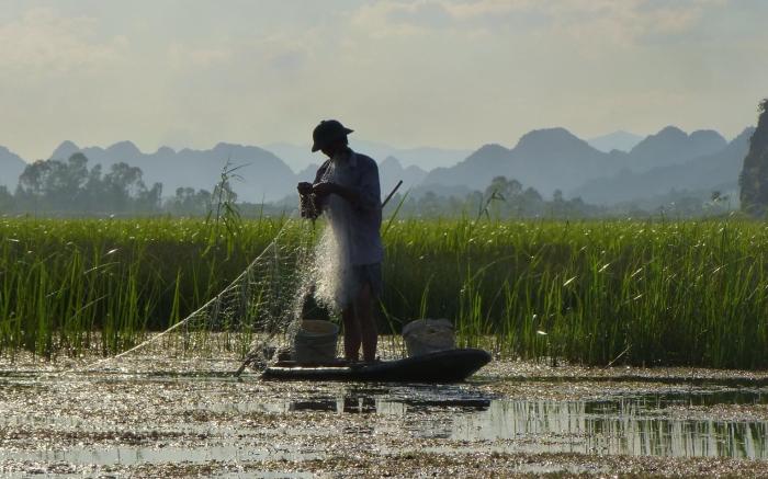 Ninh Binh Nature Homestay