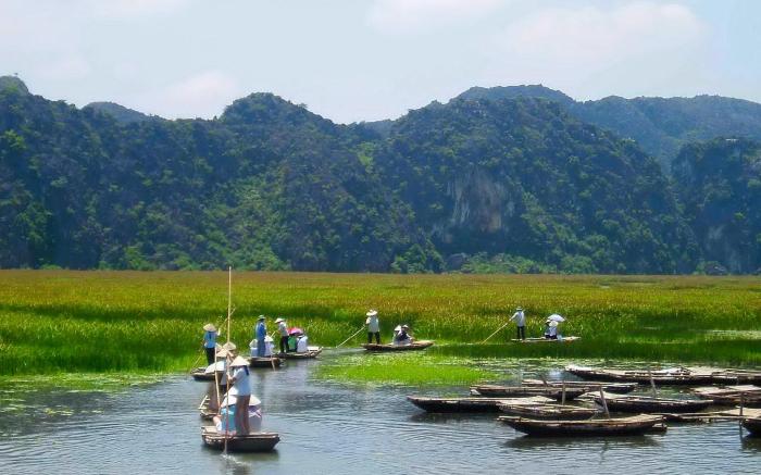 Ninh Binh Nature Homestay