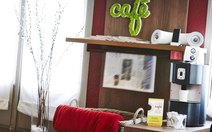 ibis Styles Alès Centre Cévennes (Ouverture janvier 2026)