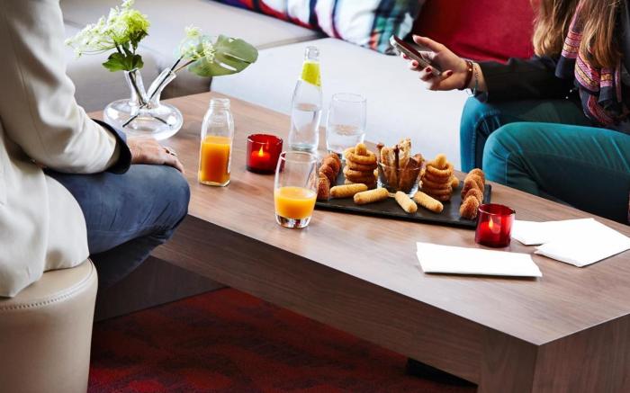 ibis Styles Alès Centre Cévennes (Ouverture janvier 2026)