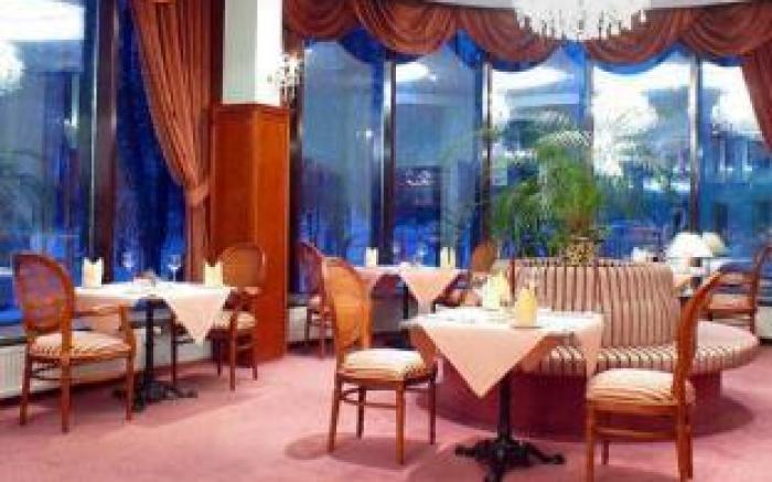 Parkhotel Vienna