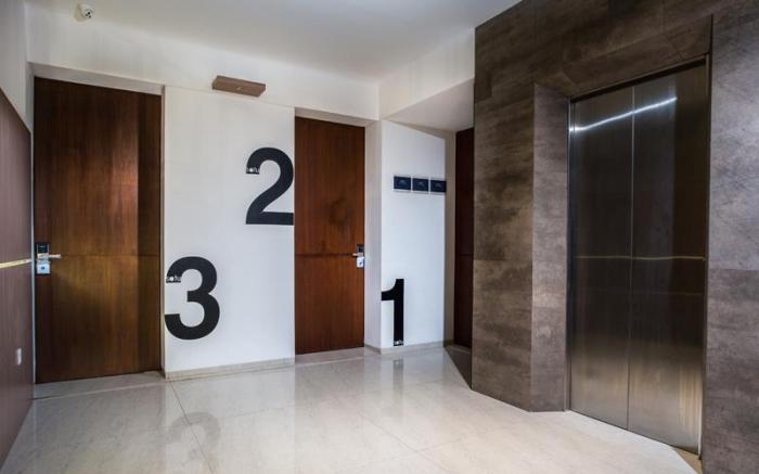 Upscale Suites