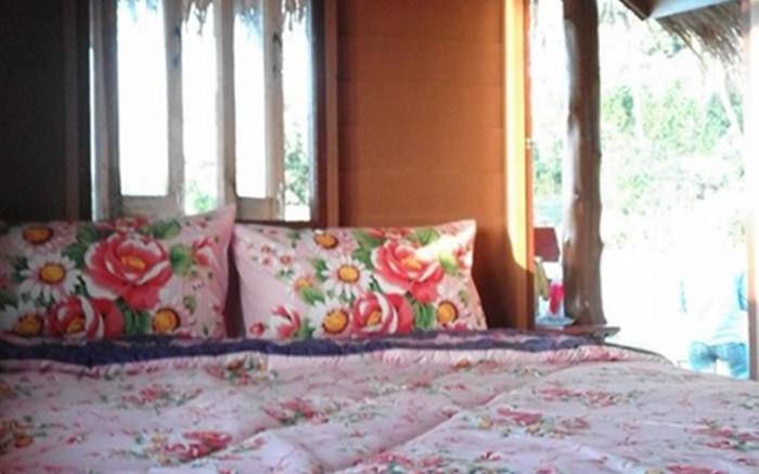 Lungchahomestay