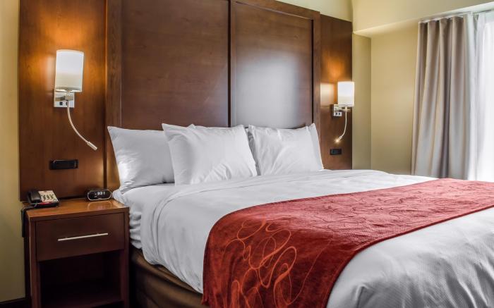 Comfort Suites Manheim - Lancaster