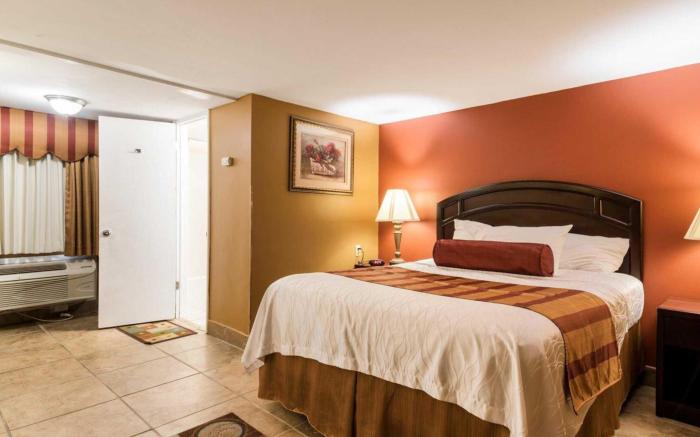 Rodeway Inn