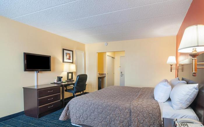 Rodeway Inn Meadowlands