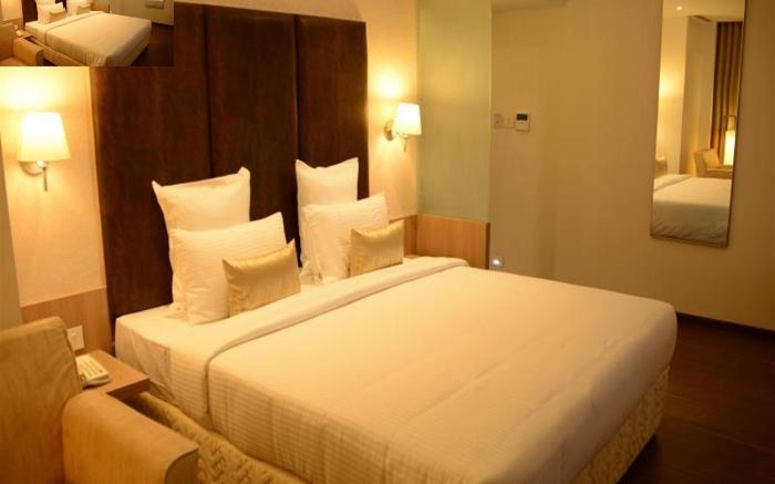 Blu Iris Hotel