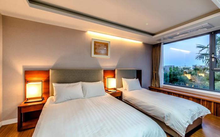 The Shimpang Spa and Poolvilla