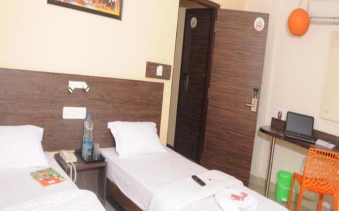 Hotel Orangeinn OMR Perungudi