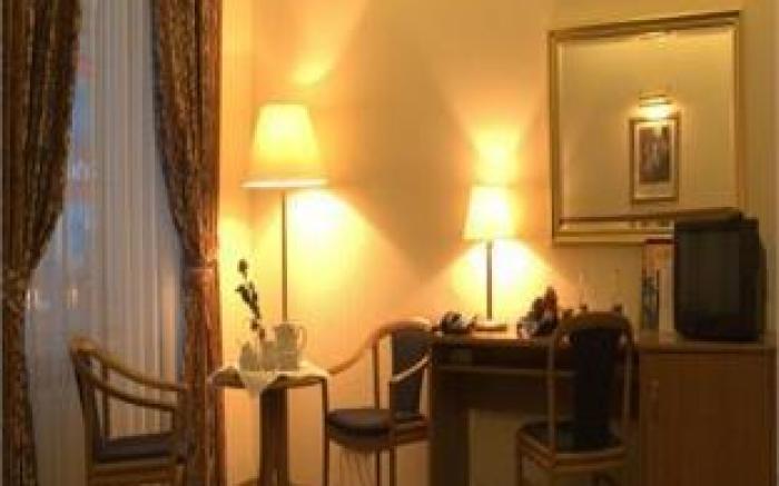 Hotel Szydlowski