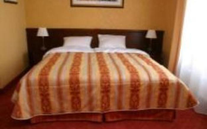 Hotel Wolne Miasto Old Town Gdansk
